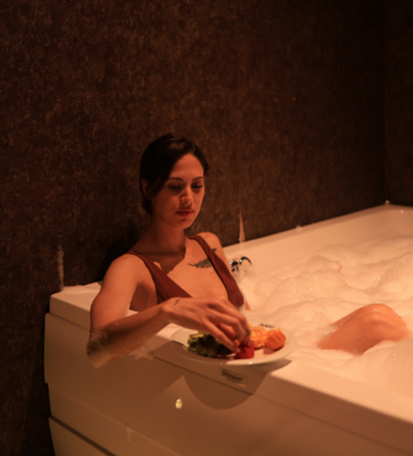 Spa Hakkında